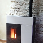 Photo n° 1 de l'avis de Jean.i fait le 27/07/2022 à 08:31 pour Ambiances Flammes Magasin de Poêles-Cheminées à Angers à Les Ponts-de-Cé