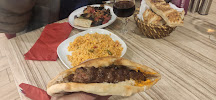 Kebab du Restaurant turc USTA à Boulogne-Billancourt - n°10