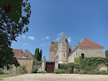 Manoir de la Vove Corbon