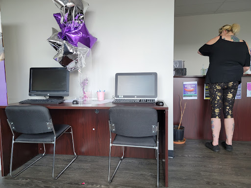 Employment Agency «ProLogistix», reviews and photos, 7045 Raggard Rd, Louisville, KY 40216, USA