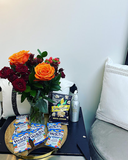 Explore dog love tattoo ideas, creative tattoo ideas in Cary, available at Fine Art Body Piercing By Lilith Mae