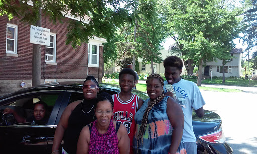 Caterer «TST Creative Catering», reviews and photos, 1494 Dale St N, St Paul, MN 55117, USA