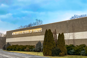 New Castle School of Trades image