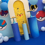 Photo n°10 de l'avis de Tina.a fait le 15/05/2024 à 18:47 sur le  Pasticceria e Ludoteca - DolcemAngy à Binasco