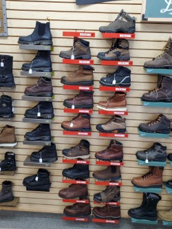 Shoe Store «Ossine Shoes & Gifts», reviews and photos, 7576 S Redwood Rd, West Jordan, UT 84084, USA