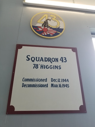 History Museum «Battleship Cove», reviews and photos, 5 Water St, Fall River, MA 02721, USA