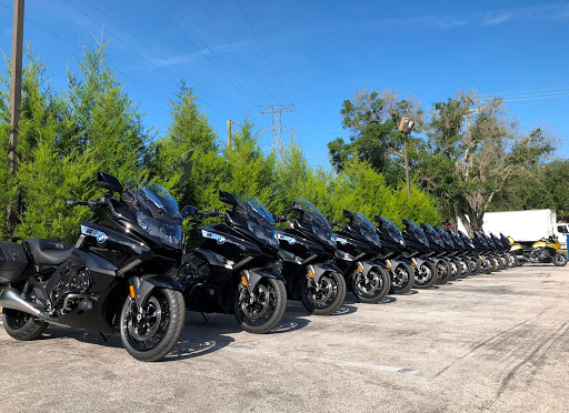 Motorcycle Dealer «Euro Cycles of Tampa Bay», reviews and photos, 8509 Gunn Hwy, Odessa, FL 33556, USA