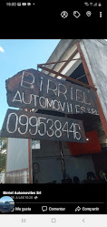 Birriel Automoviles