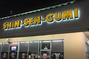 Shin-Sen-Gumi Hakata Ramen - Fountain Valley image