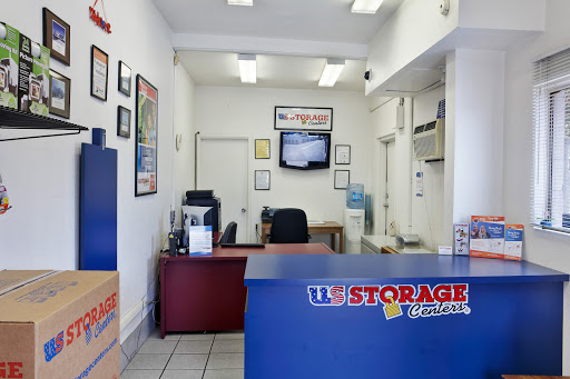 Self-Storage Facility «US Storage Centers», reviews and photos, 620 W 184th St, Gardena, CA 90248, USA