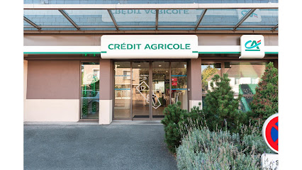 Photo du Banque Crédit Agricole Centre France - Gueret la Pigue à Guéret