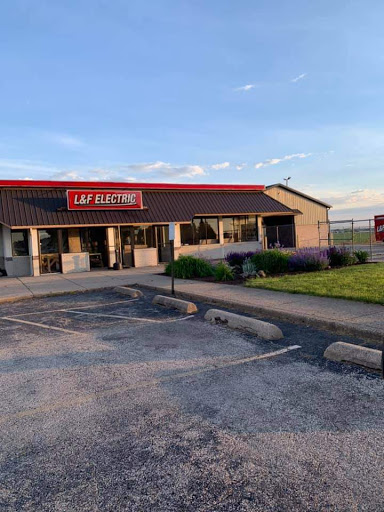 Photo of L & F Electric, Inc.