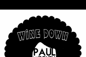 Wine Down Paul Mitchell Salon