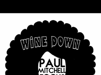 Wine Down Paul Mitchell Salon