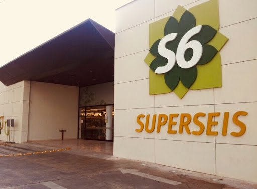 Supermercado Superseis Los Laureles