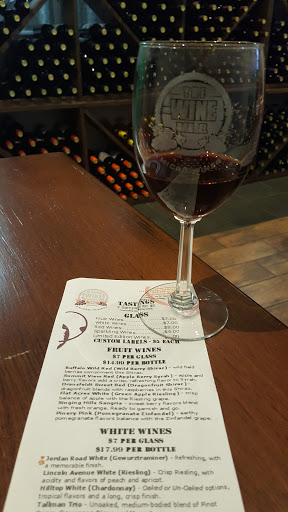 Winery «The Wine Barrel», reviews and photos, 11495 S Twenty Mile Rd, Parker, CO 80134, USA