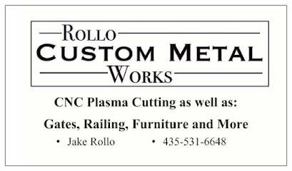 Rollo Custom Metal Works
