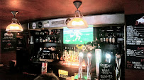Atmosphère du Restaurant The Great Canadian Pub à Paris - n°19