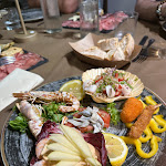 Photo n°4 de l'avis de Eduardo.i fait le 29/09/2023 à 19:13 sur le  Pizzeria San Giorgio à Pontremoli