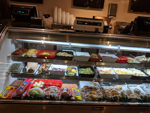 Kosher Restaurant «Woodro Kosher Restaurant & Caterers», reviews and photos, 1441 Broadway, Hewlett, NY 11557, USA