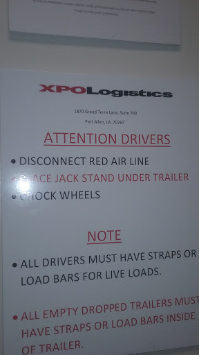 Auto Parts Store «Keystone Automotive - Baton Rouge», reviews and photos, 1850 Grand Terre Ln Suite 700, Port Allen, LA 70767, USA