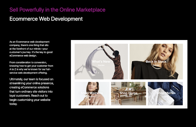 FutureLab Digital Web Design Auckland Company - 10+Years in Business - Website designer
