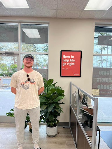 Insurance Agency «Franklin Rouse Jr - State Farm Insurance Agent», reviews and photos