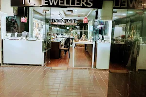 TC Jewellers By Treasure Chest image