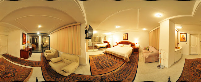 Hotel Cordero - Hotel