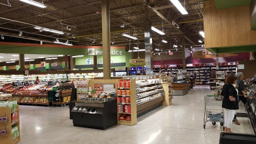 Supermarket «Publix Super Market at The Shoppes at Heritage Village», reviews and photos, 1030 Forestville Rd, Wake Forest, NC 27587, USA