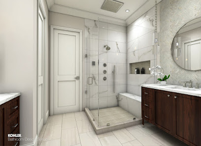 Just Baths - Kohler Pure Exclusive Showroom for Bath Fittings , Sanitaryware and Plumbing Material in Aurangabad