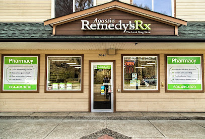 Agassiz Remedy'sRx Pharmacy