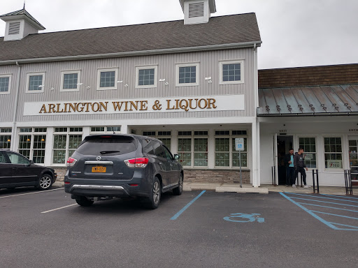 Arlington Wine & Liquor, 718 Dutchess Turnpike, Poughkeepsie, NY 12603, USA, 