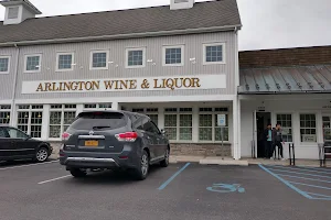 Arlington Wine & Liquor image
