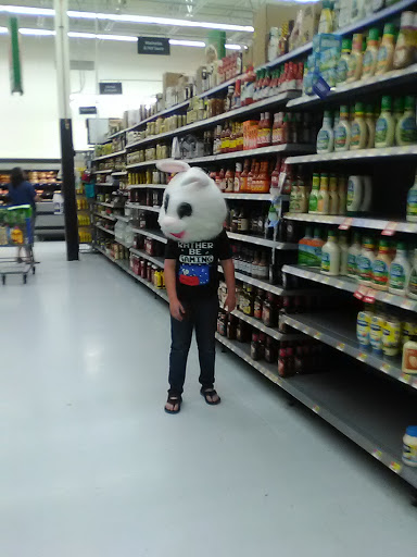 Department Store «Walmart Supercenter», reviews and photos, 6868 US-129, Live Oak, FL 32060, USA