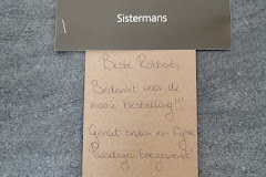 Restaurant Sistermans