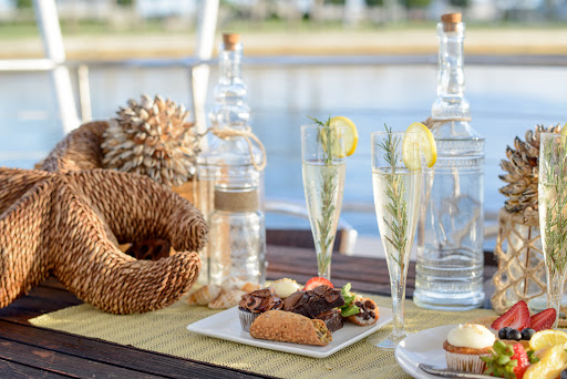 Caterer «ExecChef Catering», reviews and photos, 13220 S Belcher Rd #10, Largo, FL 33773, USA