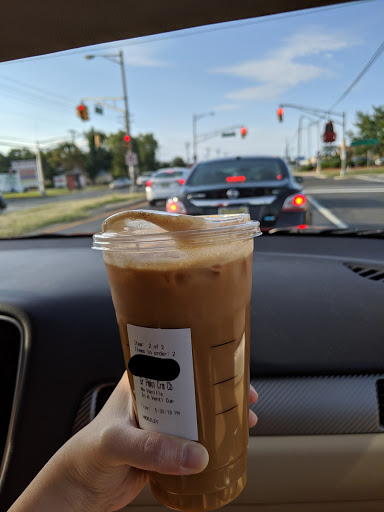 Coffee Shop «Starbucks», reviews and photos, 5340 NJ-42, Turnersville, NJ 08012, USA