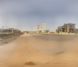 Fraser Suites Abuja photo