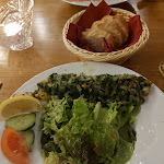 Photo n°1 de l'avis de Sonja.o fait le 03/09/2017 à 09:04 sur le  Schwanenkönig à Saarbrücken