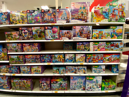 Department Store «Target», reviews and photos, 6111 Dobbin Rd, Columbia, MD 21045, USA