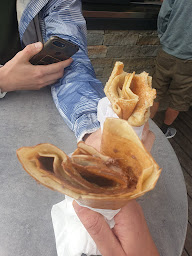 Photo n°9 de Crêperie 