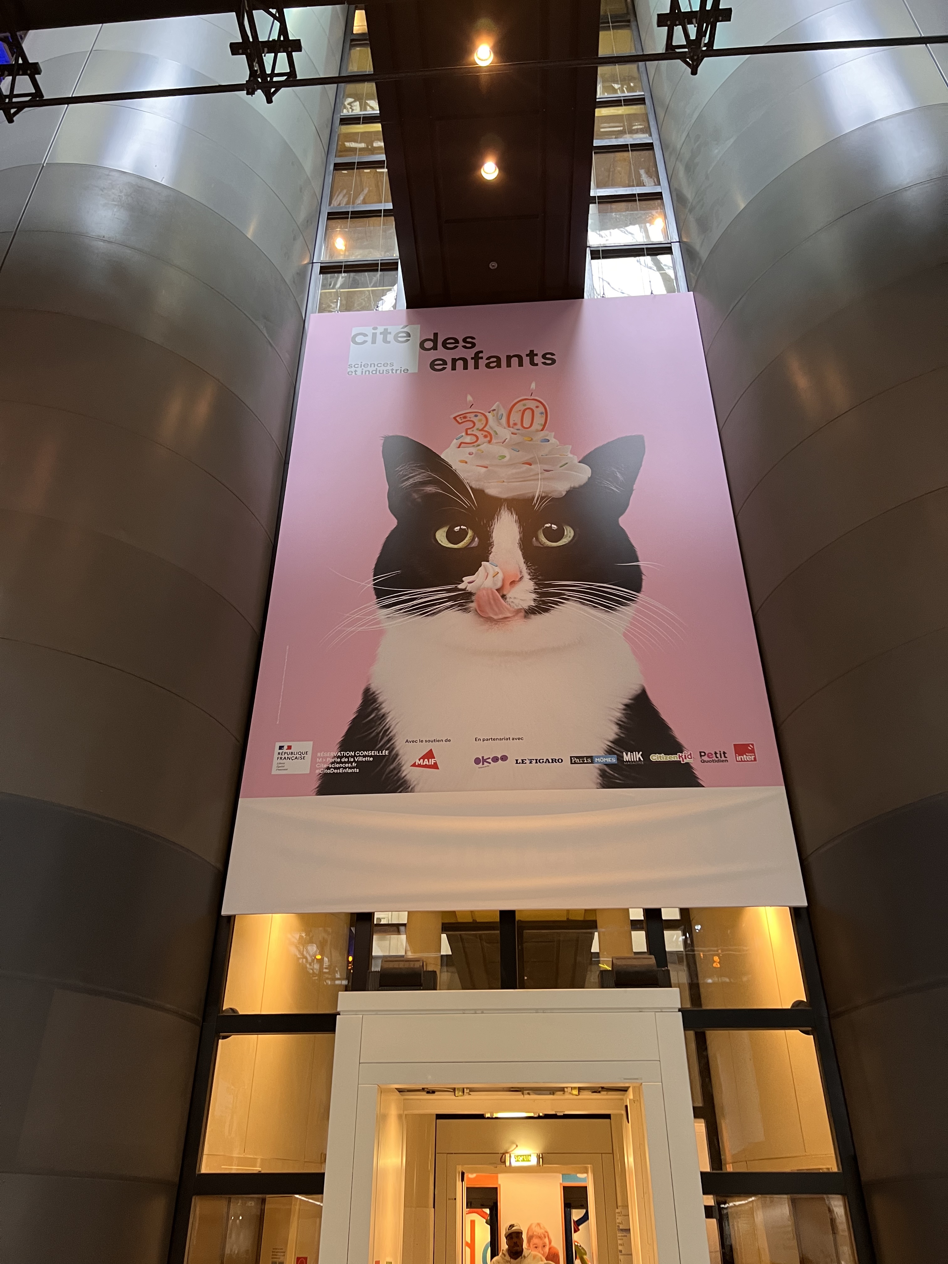 Photo n° 2 de l'avis de Sabrina.. fait le 17/03/2023 à 12:23