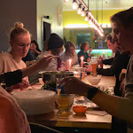 Photo n°1 de l'avis de pixel_k. fait le 27/01/2019 à 11:00 sur le  CHARLIE à Munich