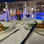 Photo n°3 de l'avis de Pascal.R fait le 15/07/2019 à 19:06 sur le  4 Spa Resort Hotel à Aci Castello