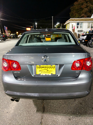Used Car Dealer «Turnersville Pre-Owned Auto Sales & Service», reviews and photos, 2800 NJ-42, Sicklerville, NJ 08081, USA