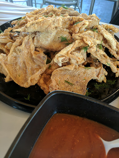 Performing Arts Theater «Georgia Theatre», reviews and photos, 215 N Lumpkin St, Athens, GA 30601, USA