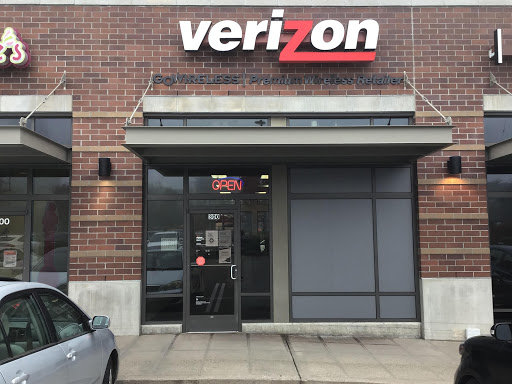Cell Phone Store «GoWireless Verizon Authorized Retailer», reviews and photos, 2620 California Ave SW #300, Seattle, WA 98116, USA