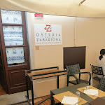 Photo n°13 de l'avis de charlie.u fait le 18/08/2022 à 12:19 sur le  Osteria dalla Zabariona à Ravenna