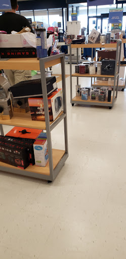 Department Store «Marshalls», reviews and photos, 1520 N Olden Ave, Ewing Township, NJ 08638, USA